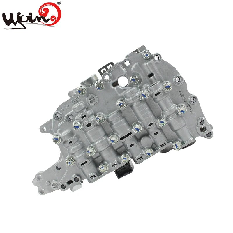 

Good Price Auto Car Parts Transmission Valve Body VT25