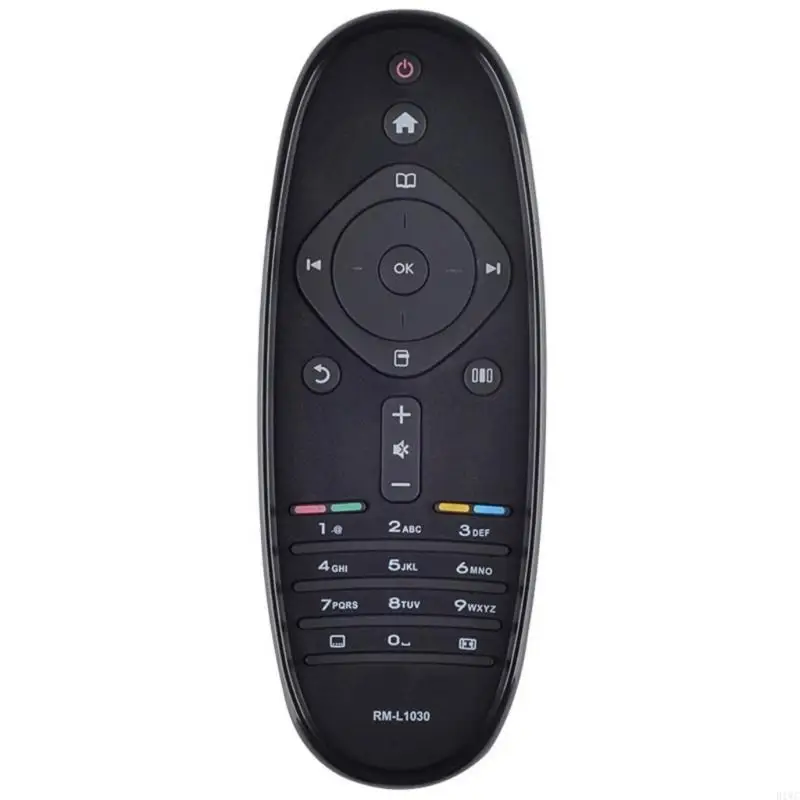 عن بُعد لـ RM-L1030 مع أزرار الحساسية العالية المتانة للترفيه المنزلي للاستخدام لفترة طويلة