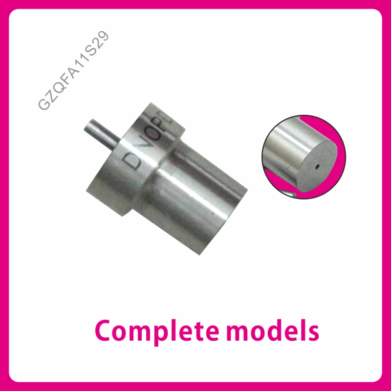 

1 шт./лот, набор топливных форсунок DN0SD265 DN0PDN-подходит для Mercedes-Benz MB100D/SsangYong Istana OM662 (1995-2004) Q1123