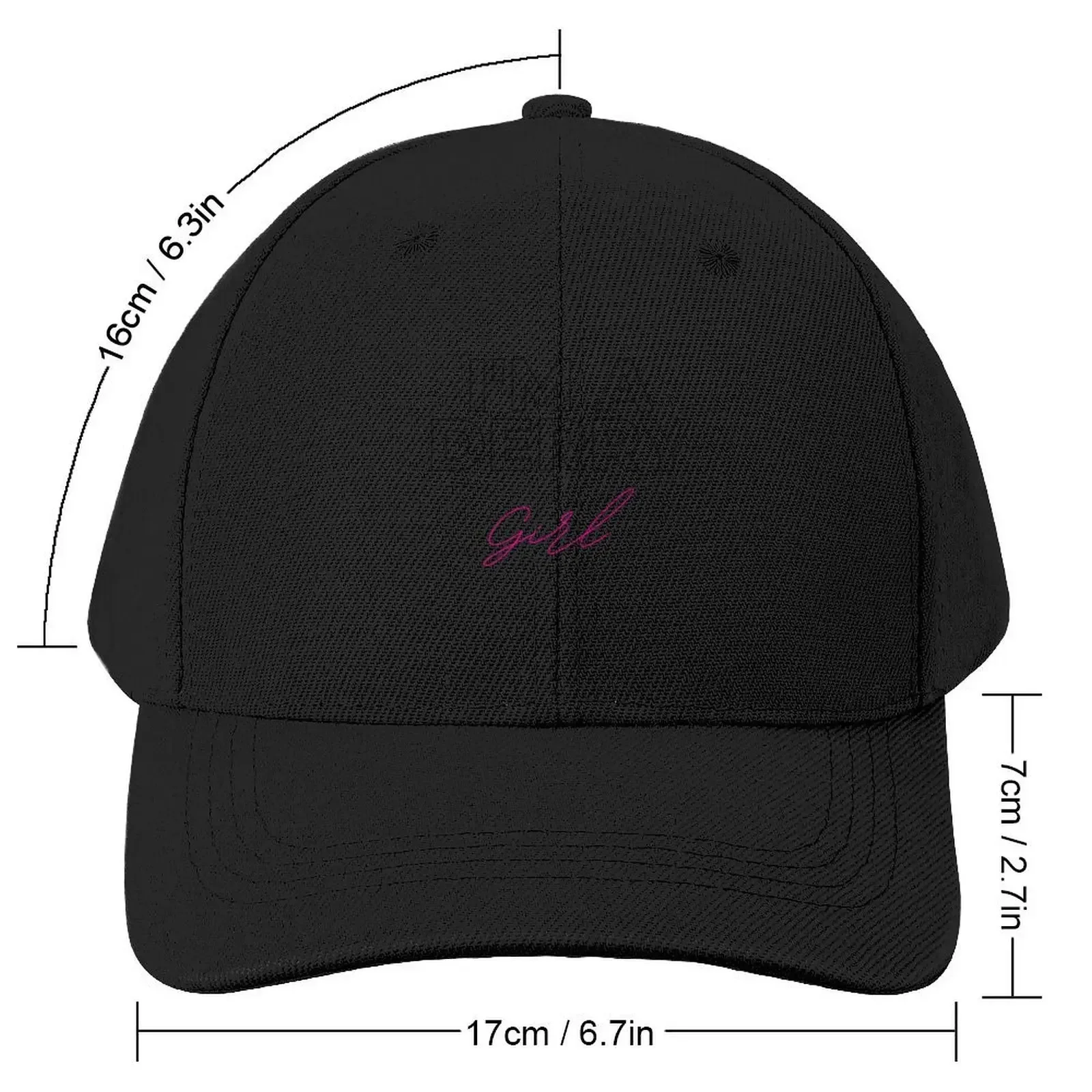 Derry Girls Baseball Cap Snapback Cap Sun Hat For Children Beach Outing Boy Child Women's