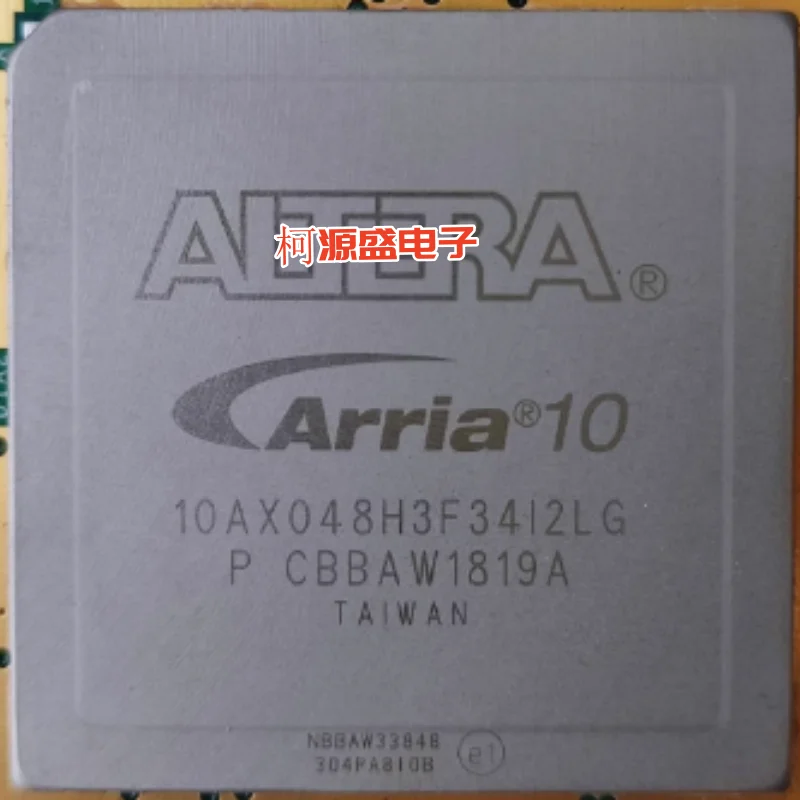 

Brand new original 10AX048H3F34I2SG in stock