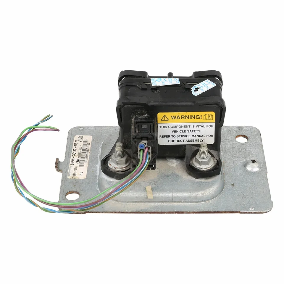 

Woamla Hot Sale Genuine Auto Parts 30667399 Yaw Rate Sensor for Vo lvo XC90 Parts