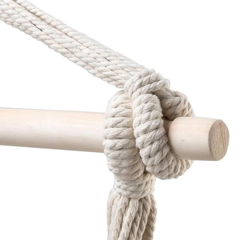 Comfortable Hanging Hammock Chair 4
