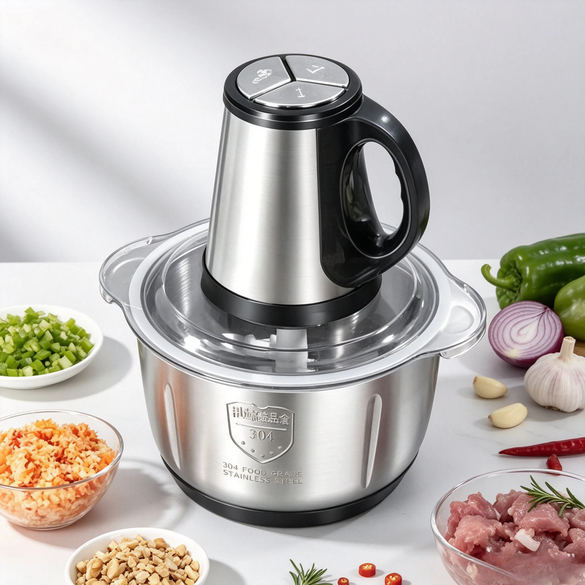 #58 Highest Rated Food Processors to Buy in 2026