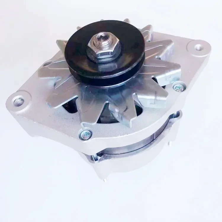 

cheap and fine Direct salesSpare Parts New Alternator 45-2591 452591