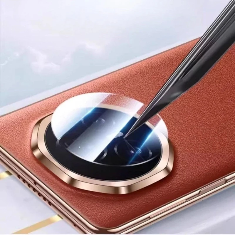 

2PCS Tempered Glass For Honor Magic V5 Camera Lens 9H Protector Film For HONOR MagicV5 magic v 5 Screen Protector Camera Cover