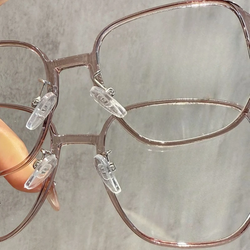 نظارات قراءة متعددة البؤر فوتوكروميك للعرض عالي الوضوح من البعيد إلى القريب، نظارات قصر النظر الشيخوخي العصرية #3