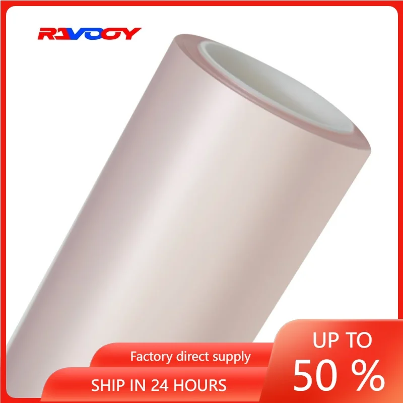 Matte metal powder self-adhesive car modification stickers are made of durable aluminum foil and platinum vinyl film.