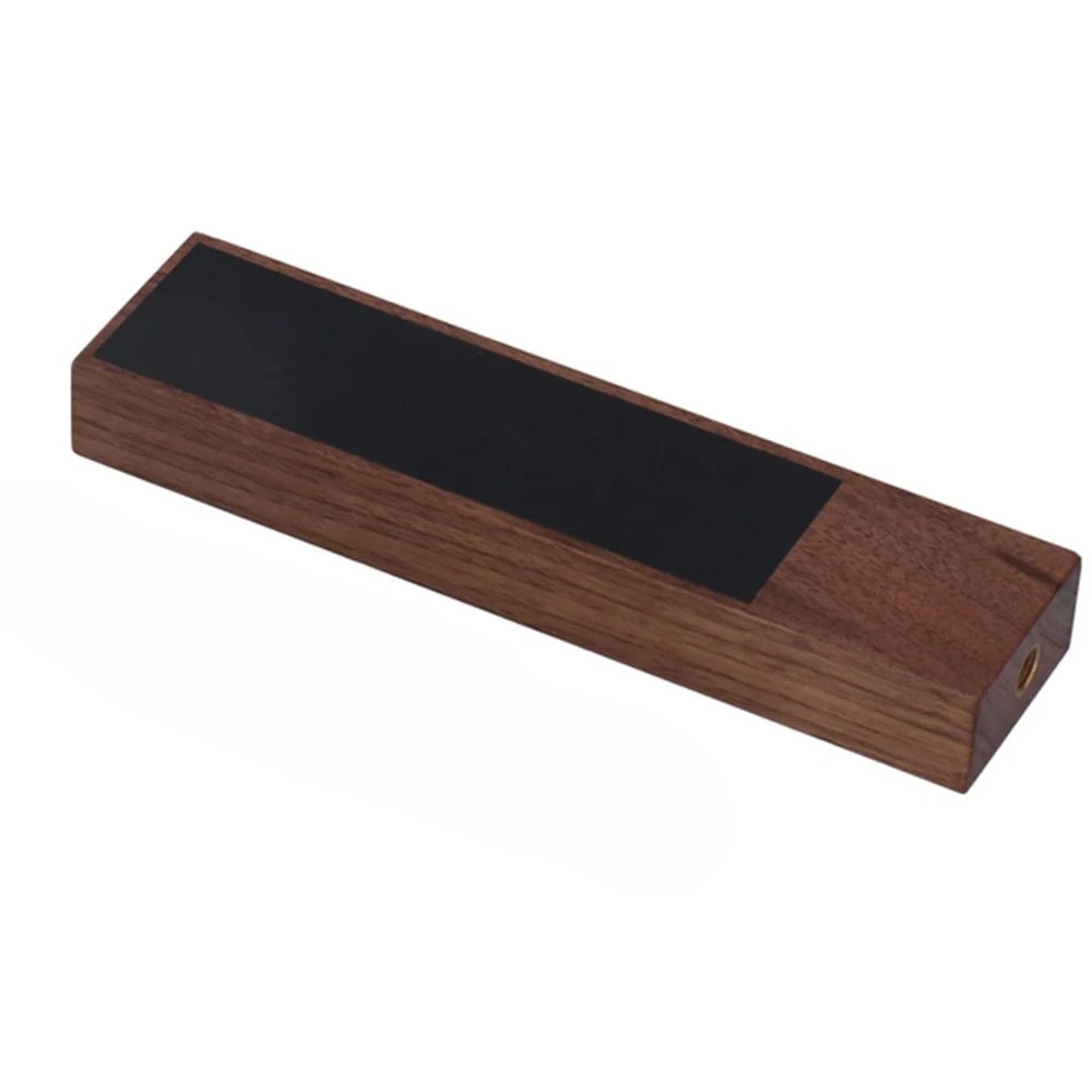 

Chalkboard Beer Tap Handles for Home Brew, Wooden Engraved Reusable DIY Handles, Craft Beer Faucet & Bar Decor