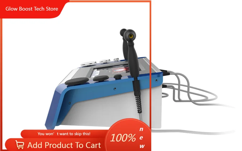 NYComprehensive Muscle Release Device for Effective Fat Reduction