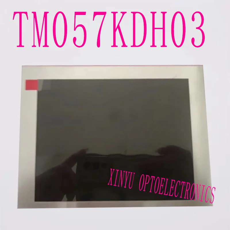

for Tianma 5.7 -inch TM057KDH03 LCD display