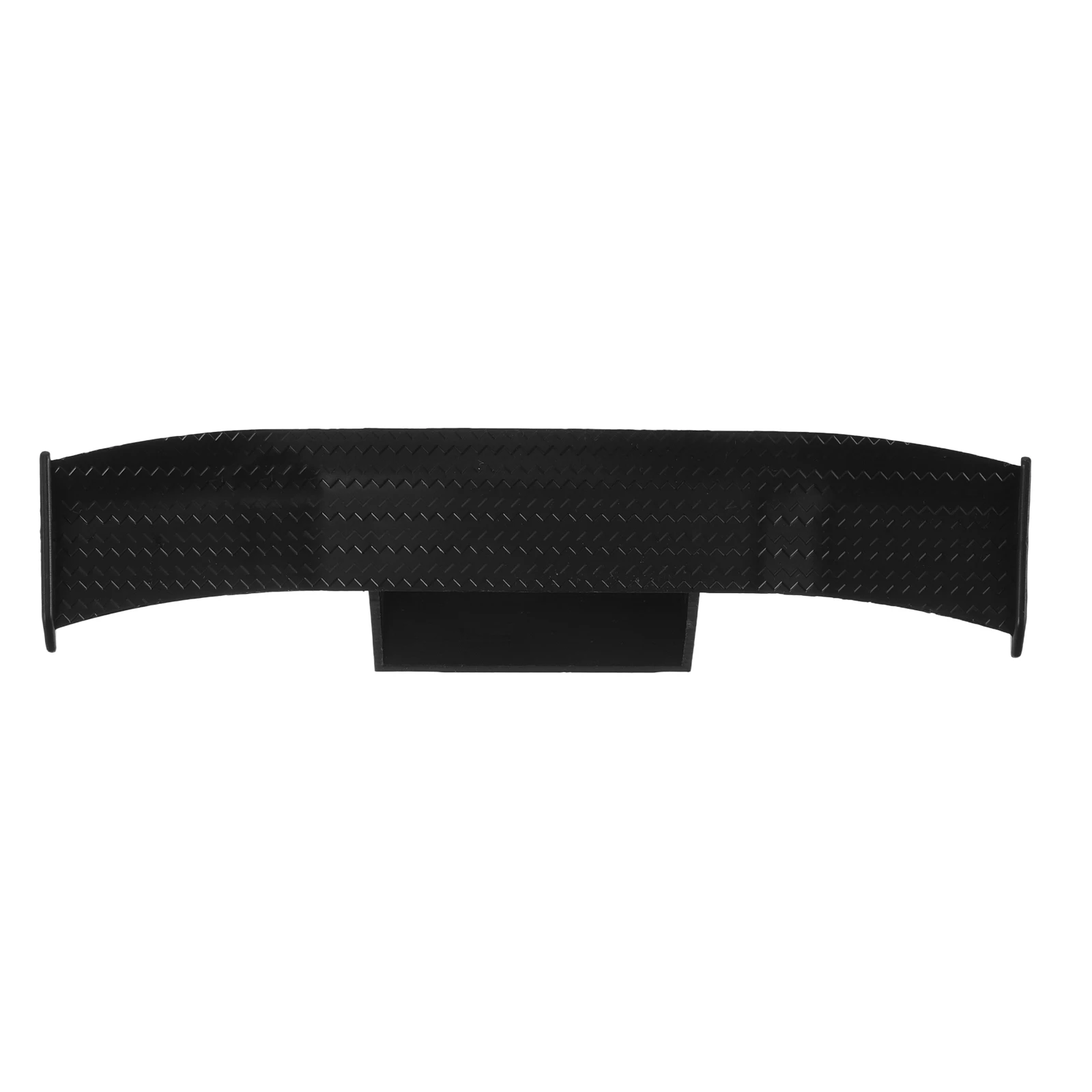 

Small Rear Wing Decorative Sticker Universal Car Roof Spoiler Plastic Mini Wing Exterior Accessories Car Trunk