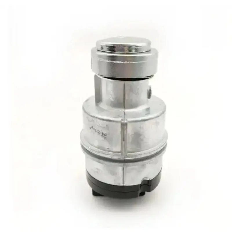 Excavator Spare Accessories Start Button Switch YN50S00026F1 For Kobelco SK200-8 Start Relay Switch SK210-8