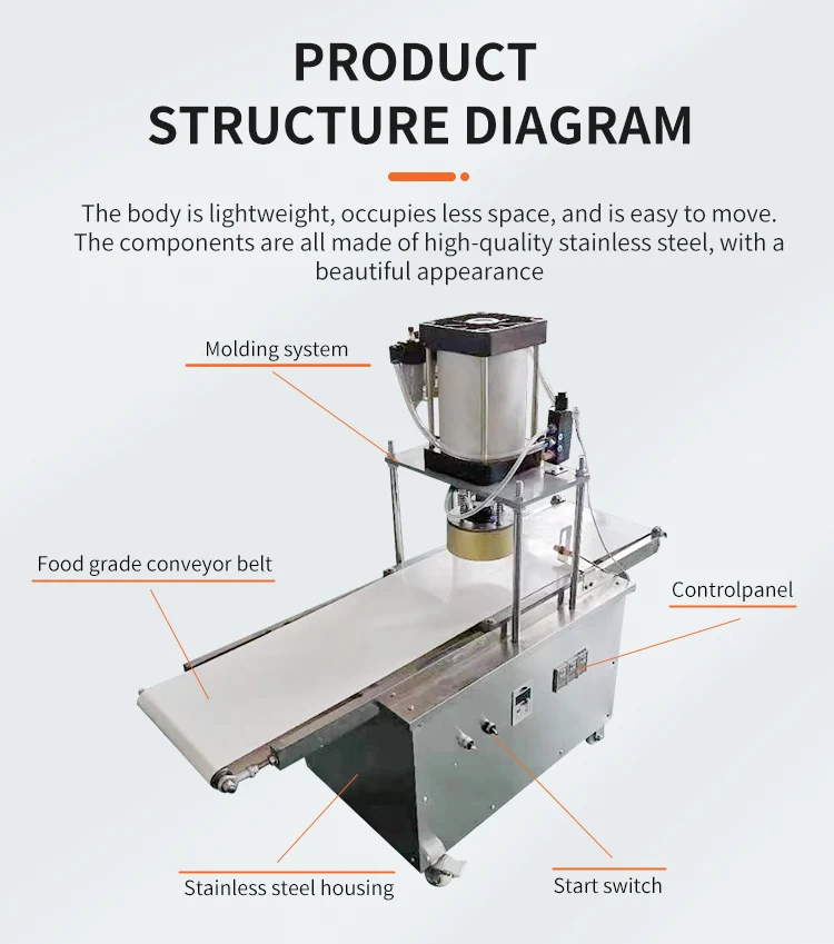 Full Stainless homeautomatic pizza making machine pizza machine price in pakistan