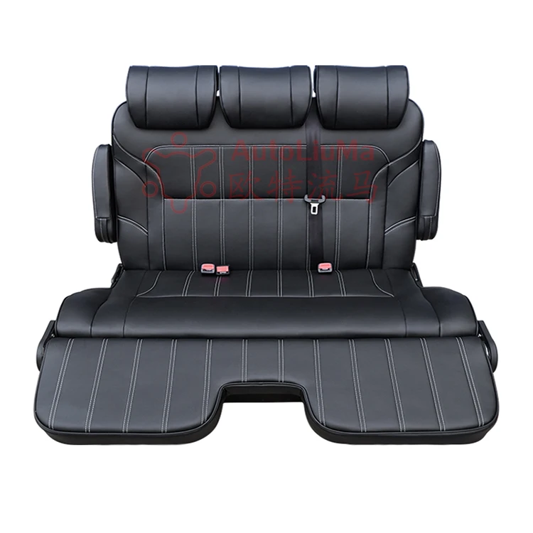 

RV Swivel Seat, Wholesale Custom BJ40/ Wrangler Electric Modified Car Seats Bed Seat