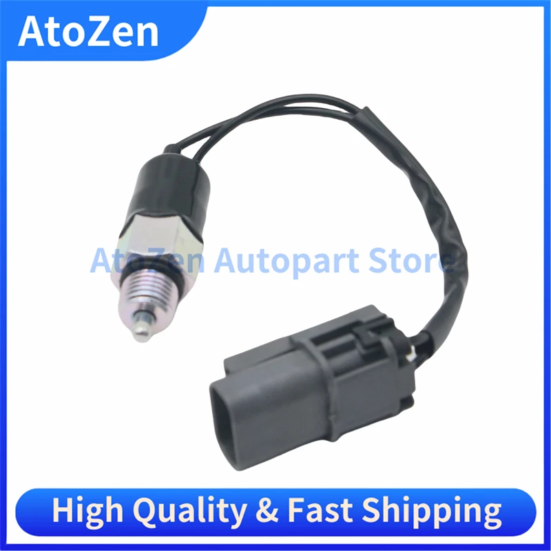 32005-21U1B Reverse Backup Neutral Position Switch for Nissan Frontier Xterra Pathfinder 240SX Pickup 300ZX D21 200SX Van New