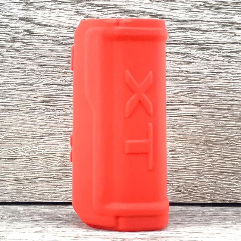 เคสเนื้อซิลิโคนสำหรับผิวยาง Argus XT ปลอกป้องกันแบบนิ่ม