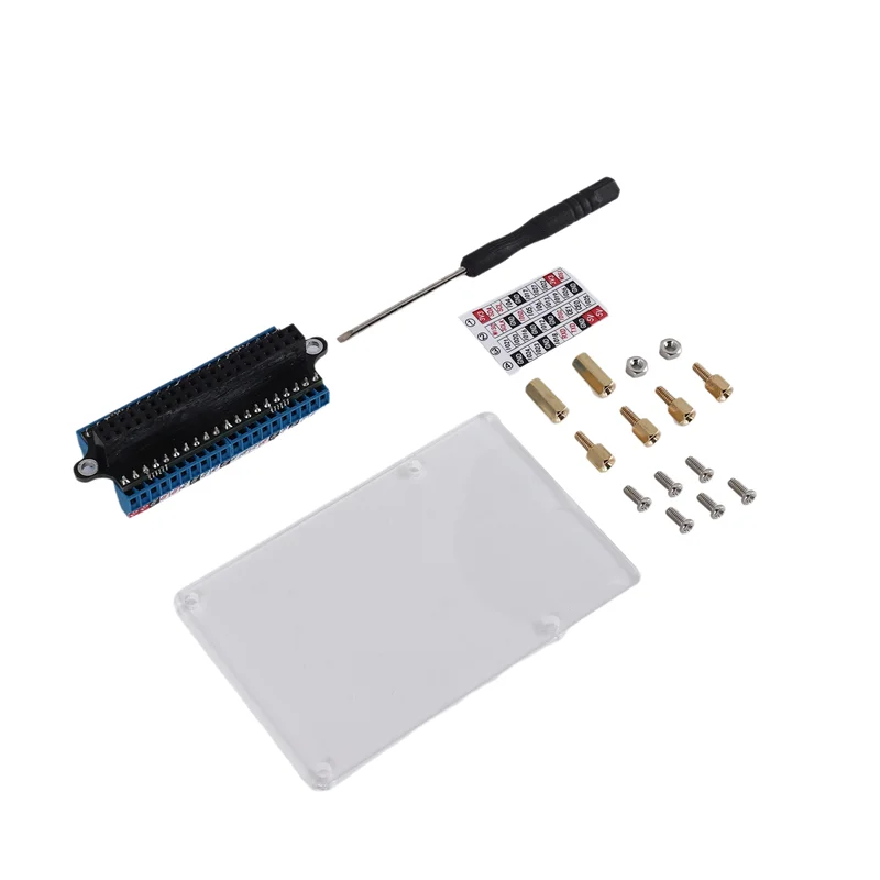 Mini Terminal Break… - image