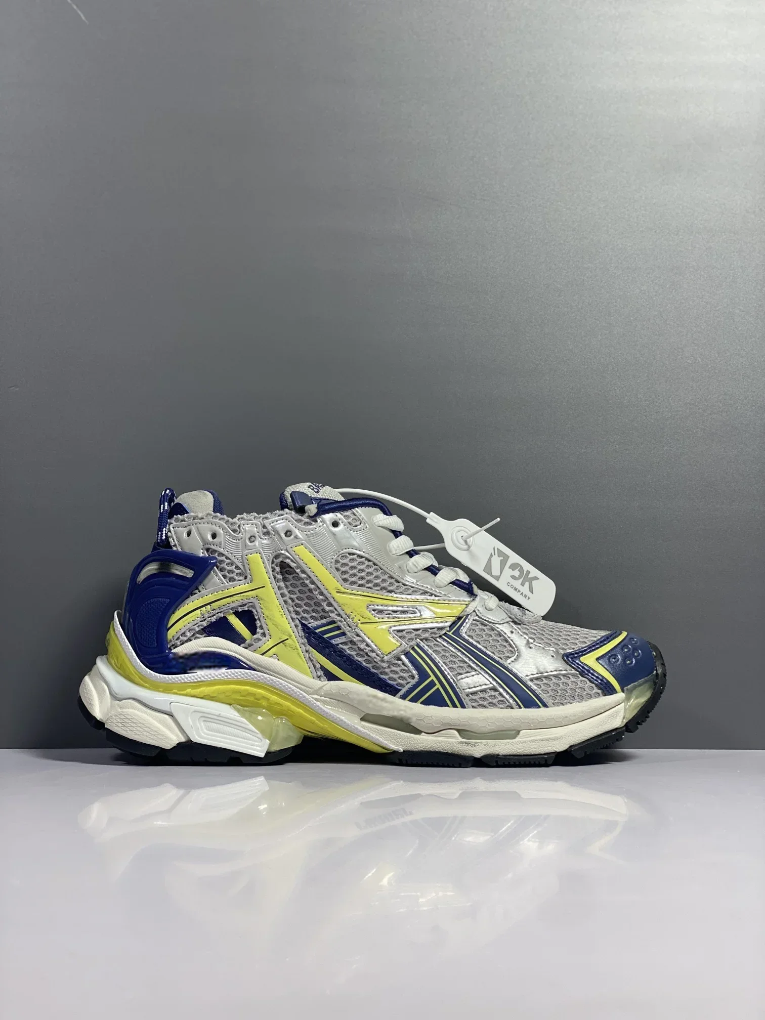 Zapatillas de deporte para hombre y mujer, zapatos para caminar, a la moda, 2025