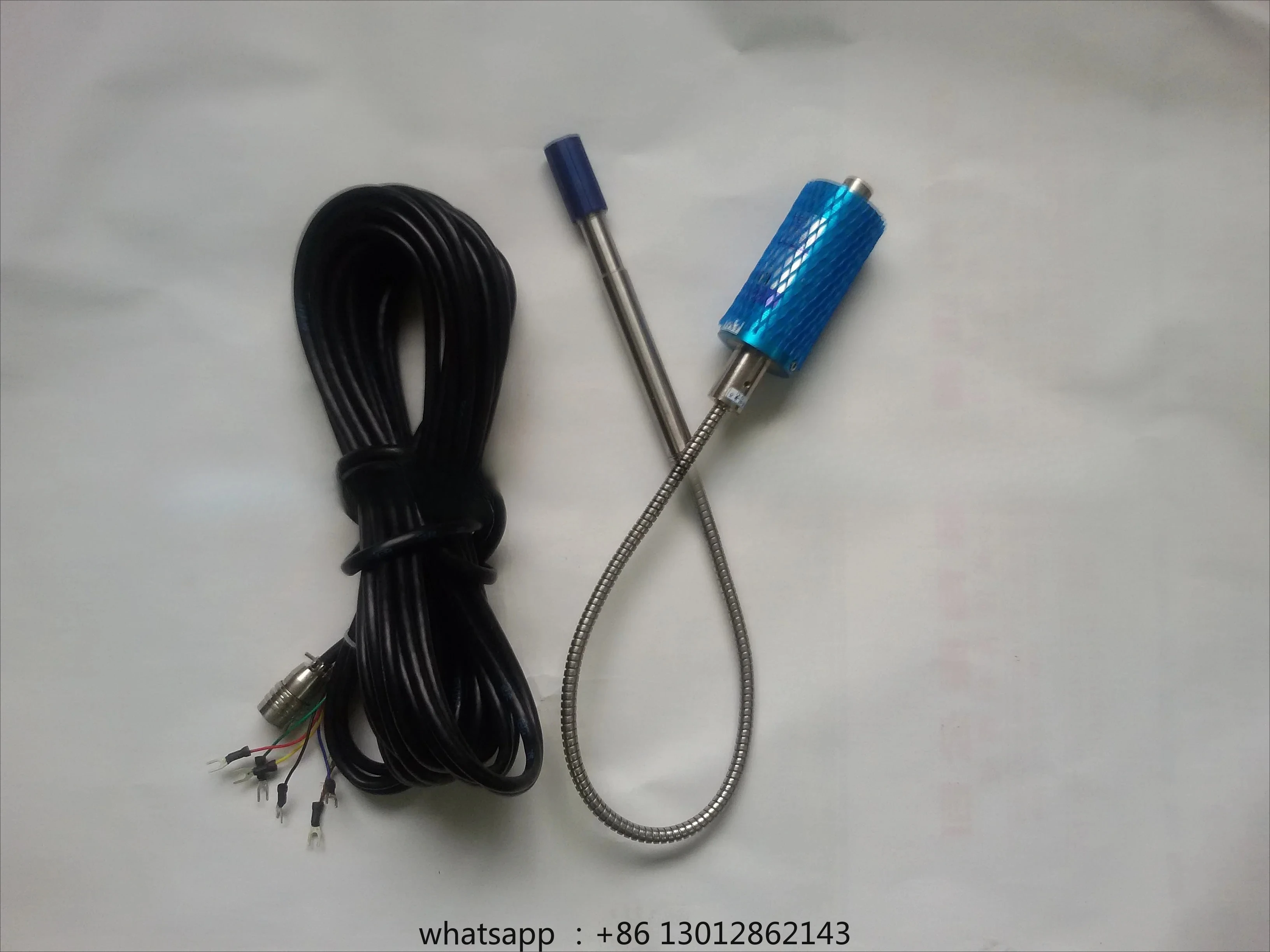 

PT124B-25MPa-M14 * 1.5 (4~ 20mA) high temperature melt pressure transmitter