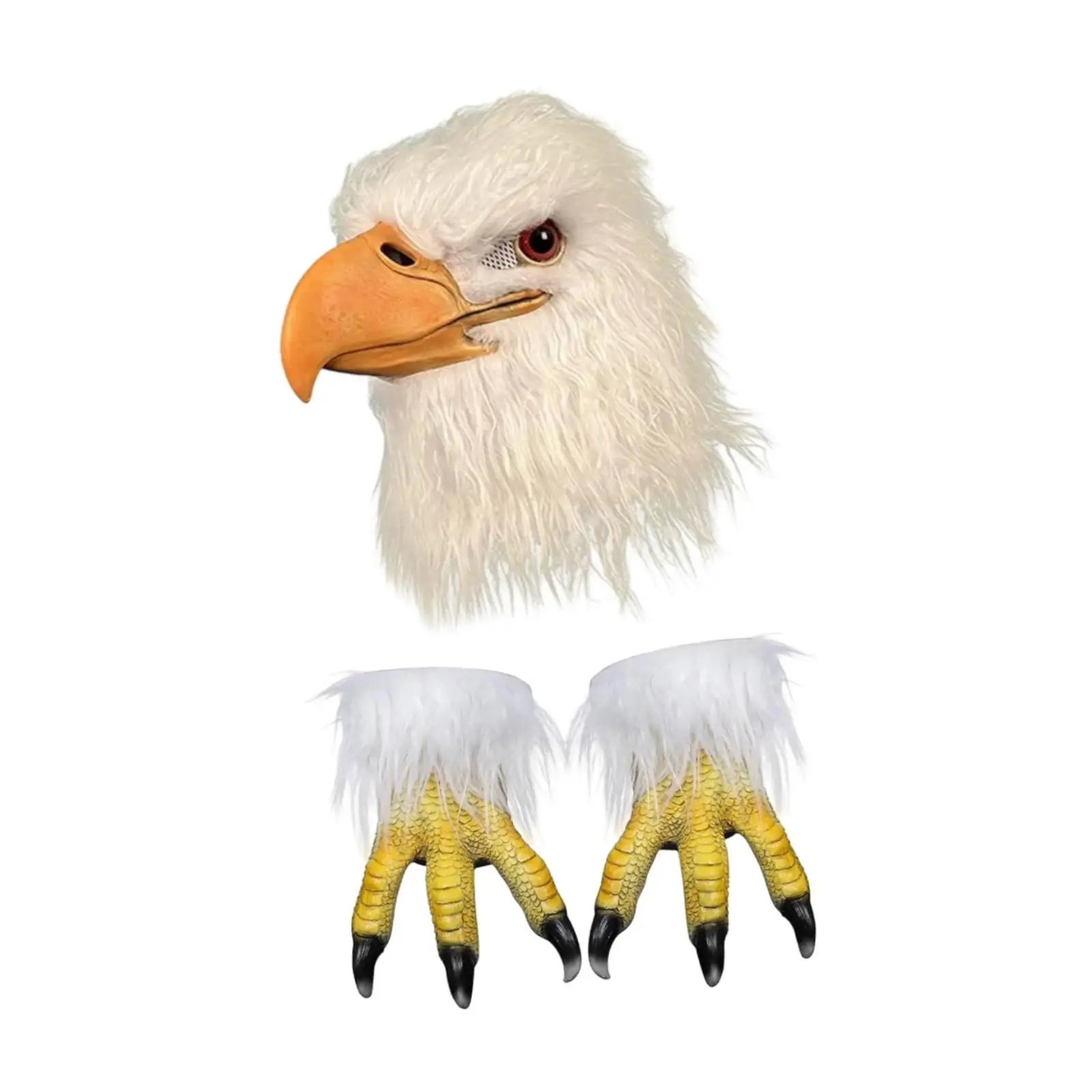 Theme Party Fun Novelty Props for Halloween Party Goers Costume