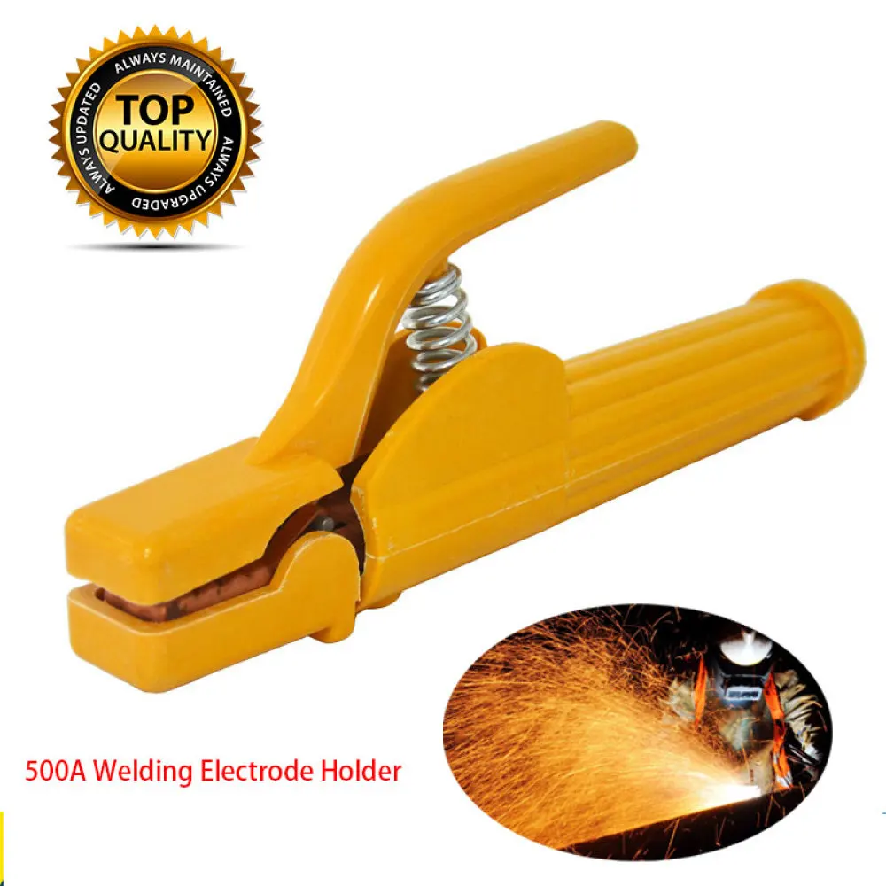 Electrode Holder We…