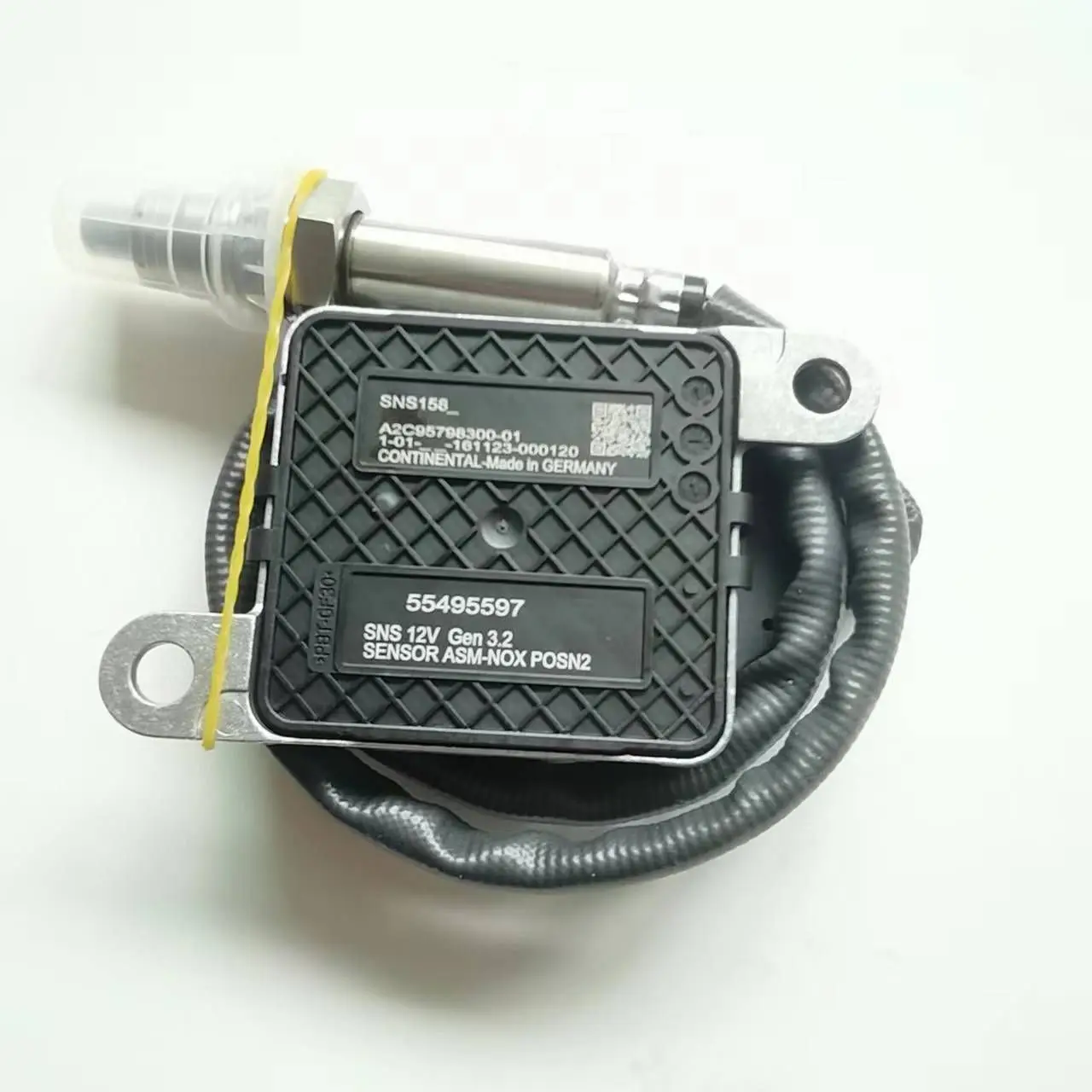 55495597  NOx Sensor   for Opel