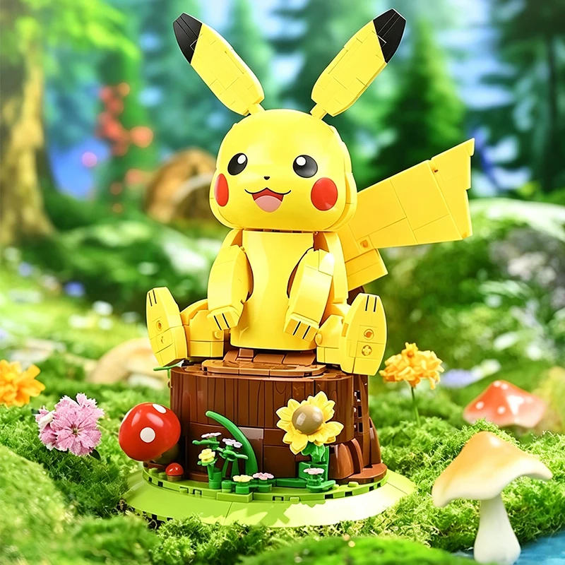 serie-pokemon-pikachu-blocs-de-construction-personnages-de-dessins-animes-briques-modeles-idees-decorations-de-bureau-jouets-Educatifs-diy-cadeaux-de-fetes