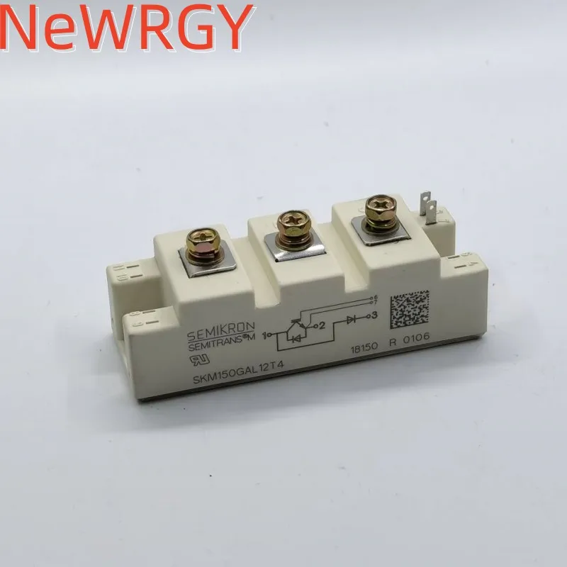 SKM150GAL12T4 FREE SHIPPING NEW AND ORIGINAL MODULE