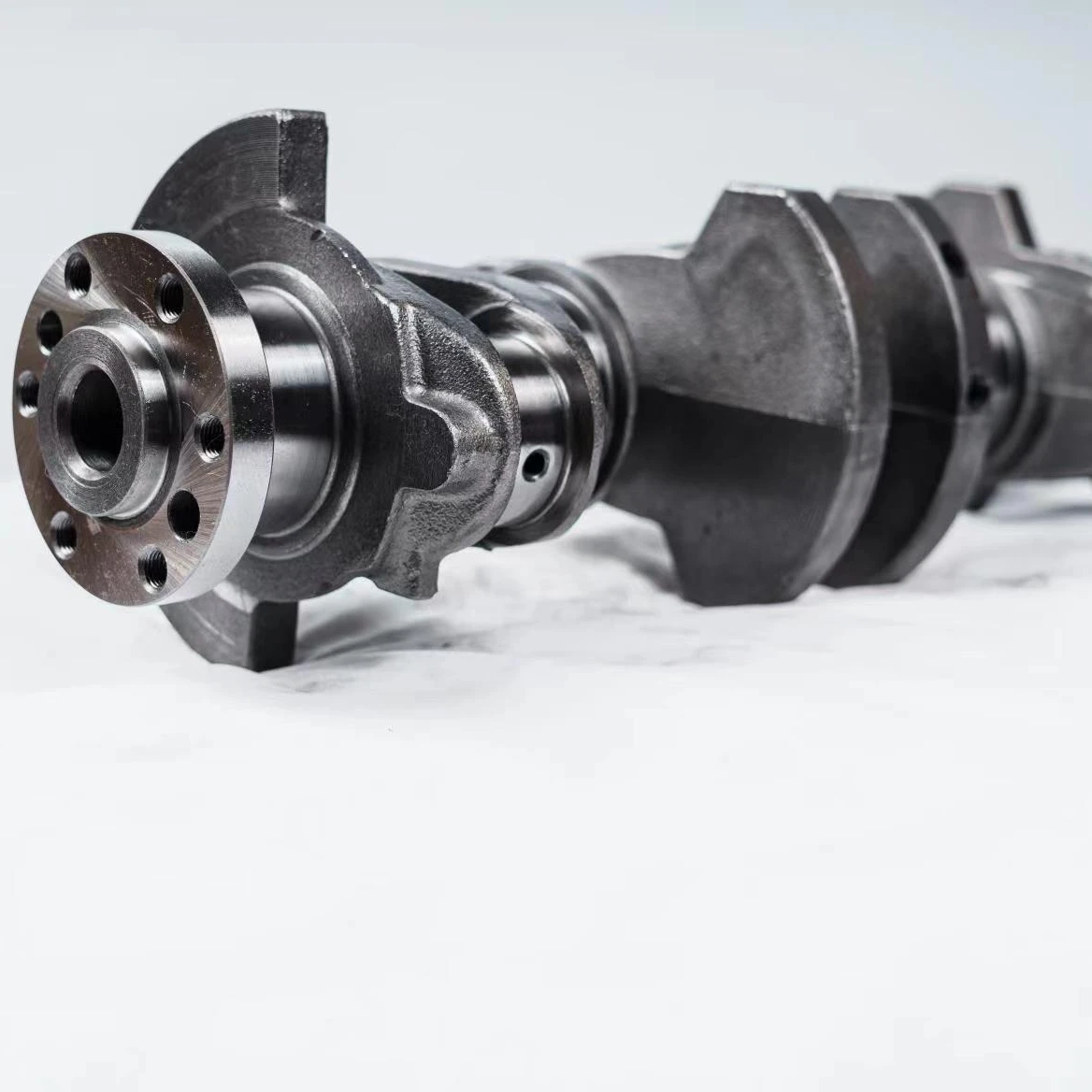 For Chevy 1.4 Crankshaft Auto Parts