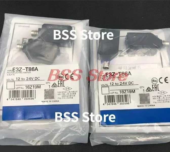 E3Z-T61A E3Z-T66A E…