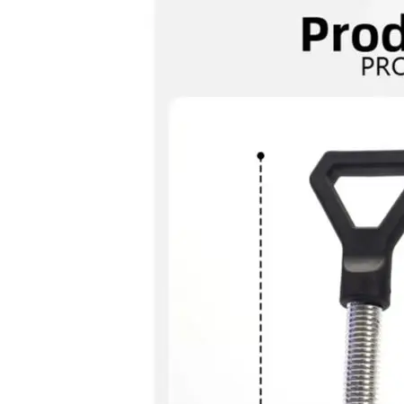 Portable Aluminum Alloy Camping Table Clamp with 1/4 Screw Hole for Mounting Cameras Lights and Phone Accessories Outdoors