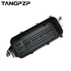 39130-2B335 ME17.9.11 391302B335 9001090418kg Original 415 CAR ENGINE COMPUTER BARD ECU FOR HYUNDAI KIA YUDONG LANGDONG 8 Main Sales Plate Hyundai - №4