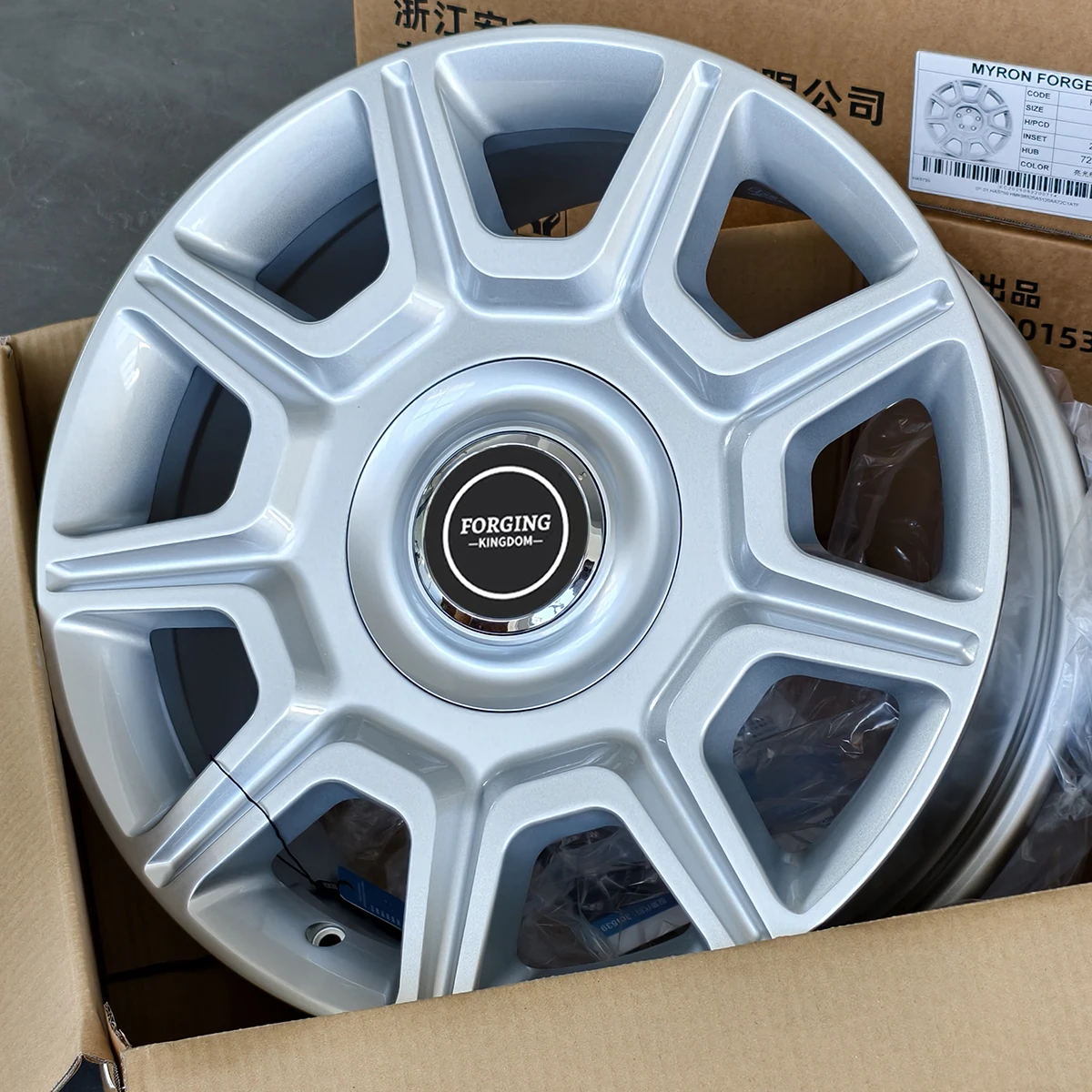 Limited Offer  OEM-Grade Custom Forged Wheels - Bulk Discounts Available 17 18 19 20 21 22 23 24 Pulgadas
