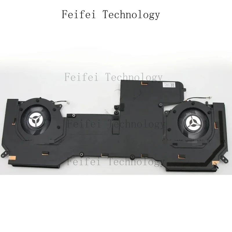 5H40S20296 5H40S20297 5H40S20298 НОВЫЙ ДЛЯ Lenovo Savior Y9000K R9000K 2021H Legion 7-16ACHg6 82N6 Охлаждающий вентилятор Радиатор