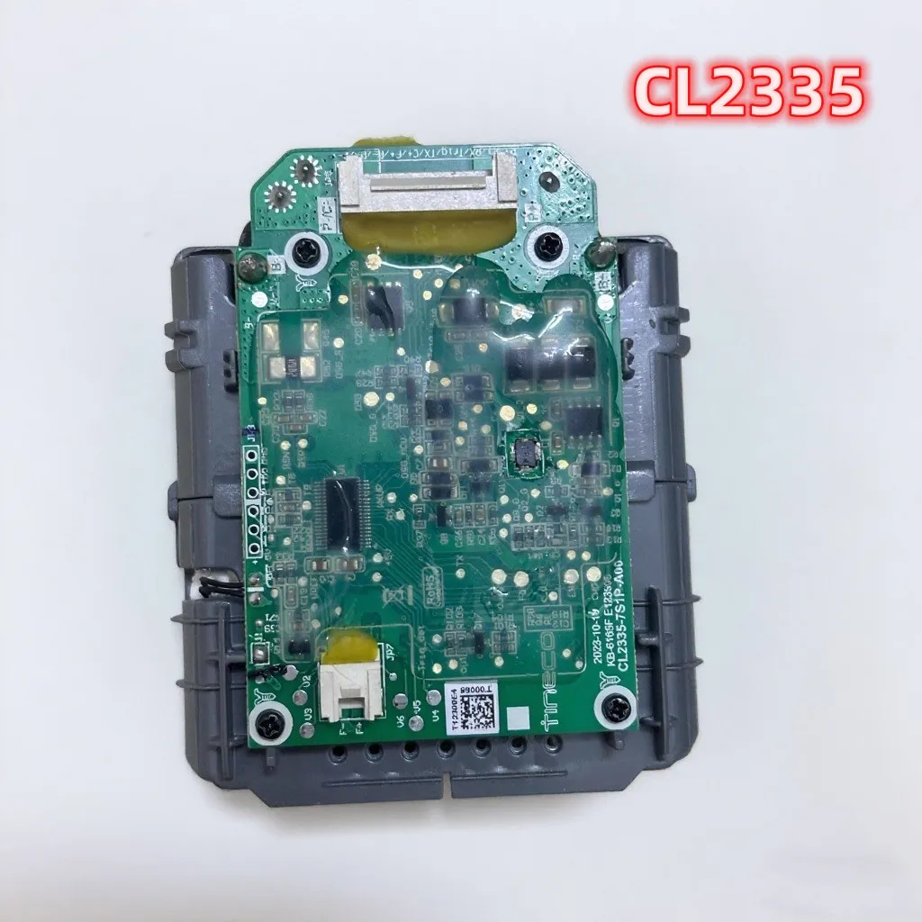 100%Original 4000mAh 25.2V for TINECO FLOOR ONE CL2335-7S1P-A00 Booster Pro FW28030ECN Series Vacuum Cleaner Battery