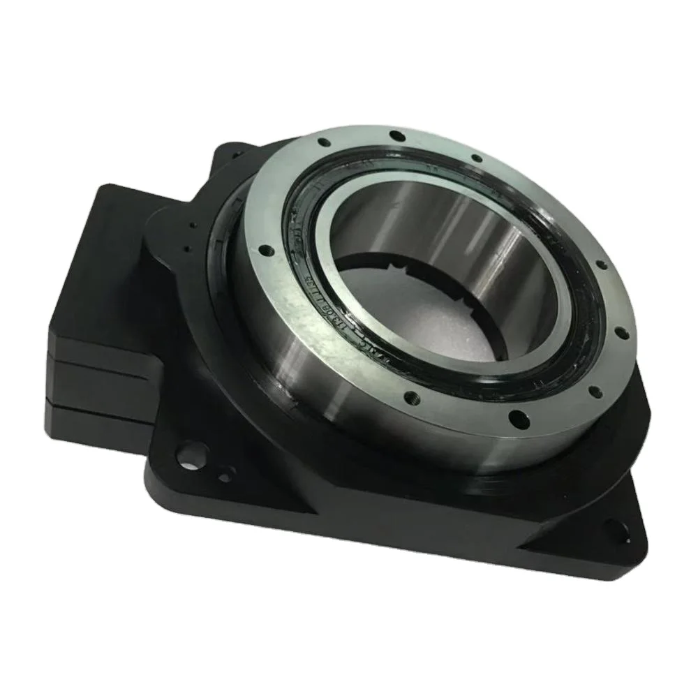 Servo Rotary Actuat…