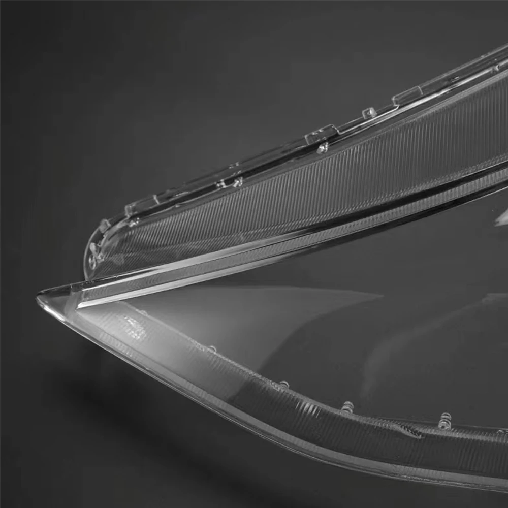 For Honda CRV CR-V 2012 2013 2014 Auto Front Headlight Cover Headlamp Transparent Glass Lampshade Lamp Shell Lens