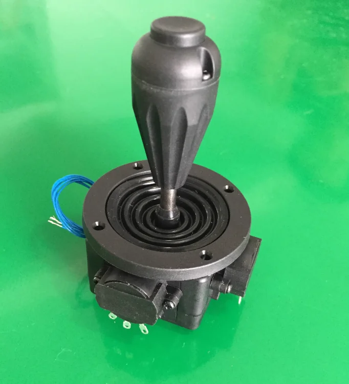 CH-APEM security PTZ matrix keyboard ball machine  Control lever rocker potentiometer joystick