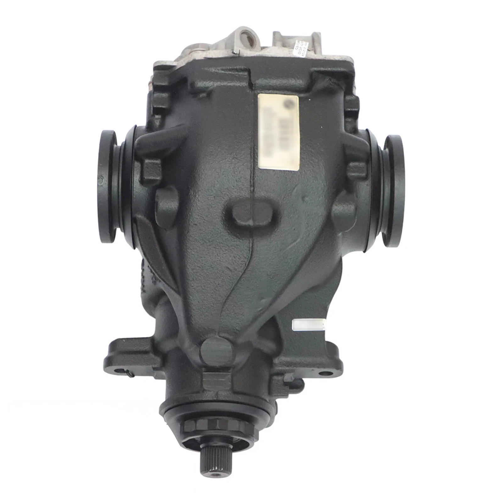 Artudatech Rear Differential 33107576668 RATIO 3.73 For BMW Z4 E89 N52 2.3i Automatic