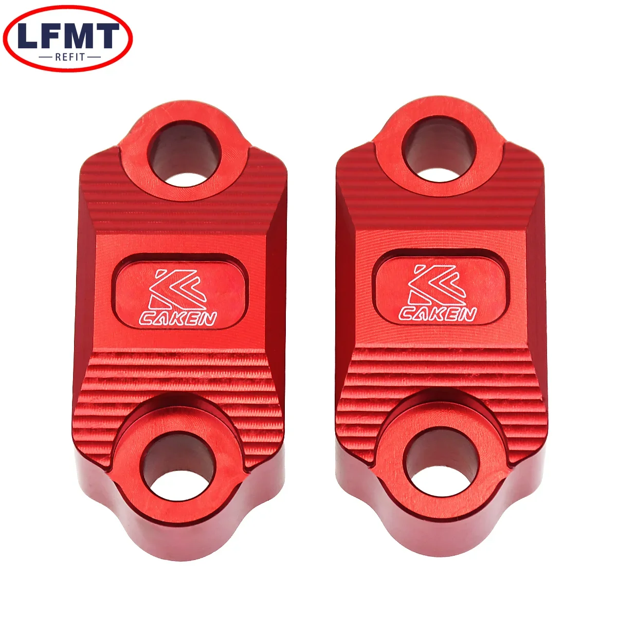 Moto Freno Frizione Cilindro Maestro Morsetto Copertura Per KTM 250 300 350 450 500 530 EXC EXCF SXF 65 85 SX 22 MILLIMETRI Parti Universali