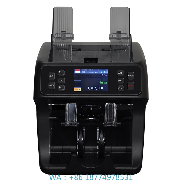 t Paper Money Detector Machine Currency Portable Uv Mini Counterfei