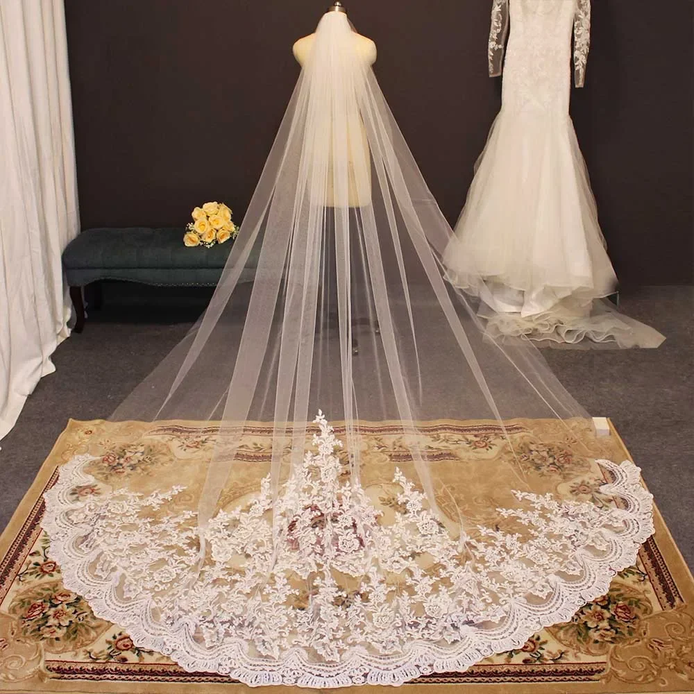 luxury-long-lace-wedding-veil-cathedral-bridal-veil-with-comb-one-tier-white-ivory-3-meters-bride-veil-wedding-accessories-welon