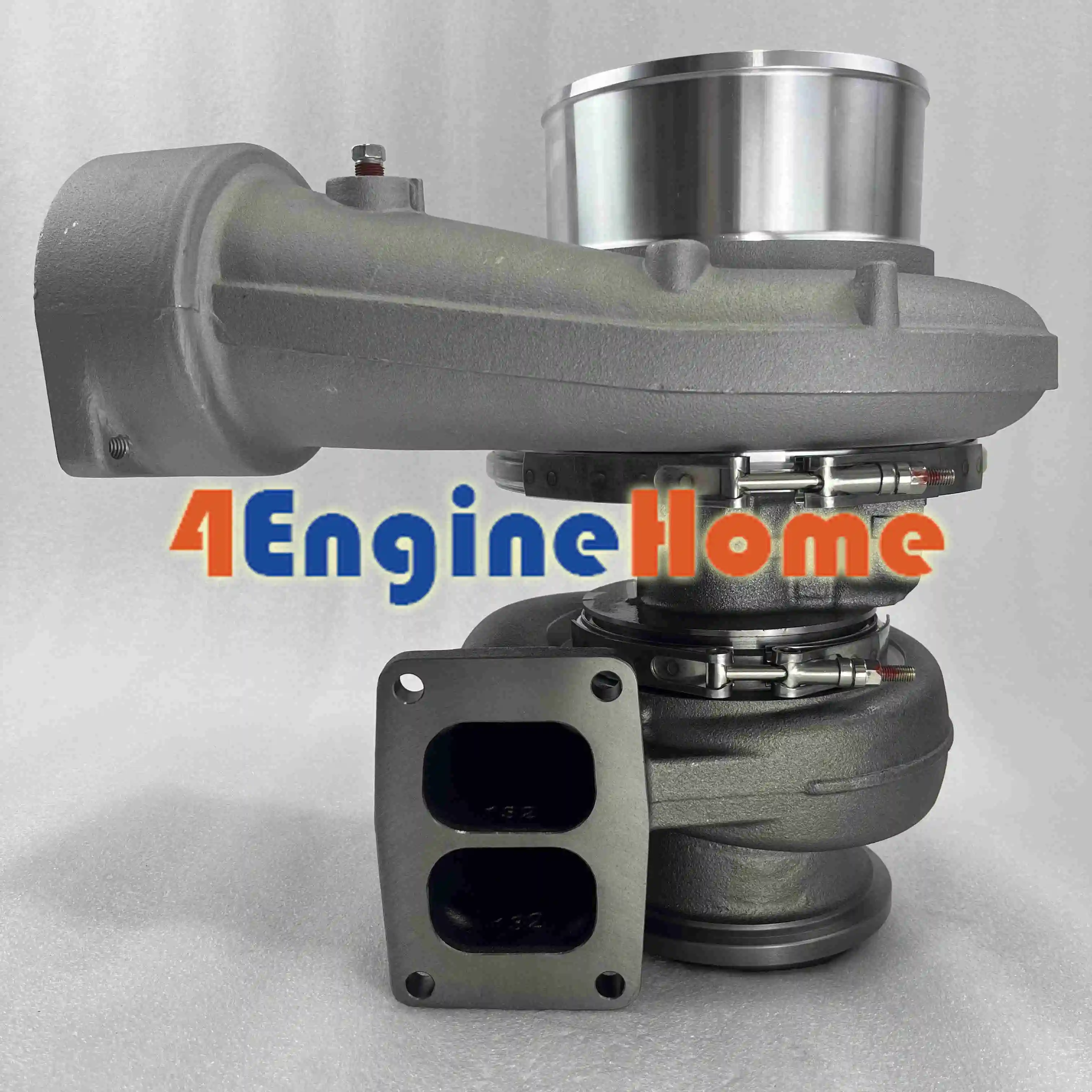 

S410G 14969880000 S480 Turbocharger Fits for Caterpillar 3406 C15 Diesel Engine 466445-0023 466445-5023 466445-5023S 471142-0003