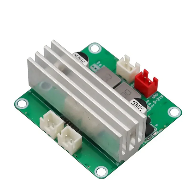 A92Z 4X Hifi Stereo Digital Audio Amplifier Board TPA3116 Class D Amplifier Module 100W Mono Channel Amplifier
