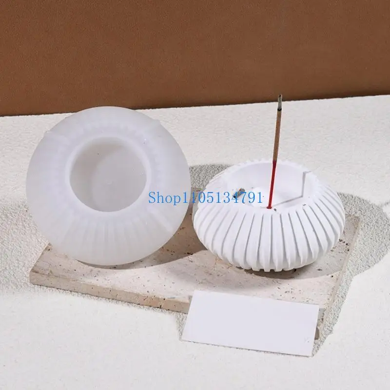 

98 км креативная форма для подставки для благовоний, форма для подсвечника, коробка для хранения, форма для принадлежностей для