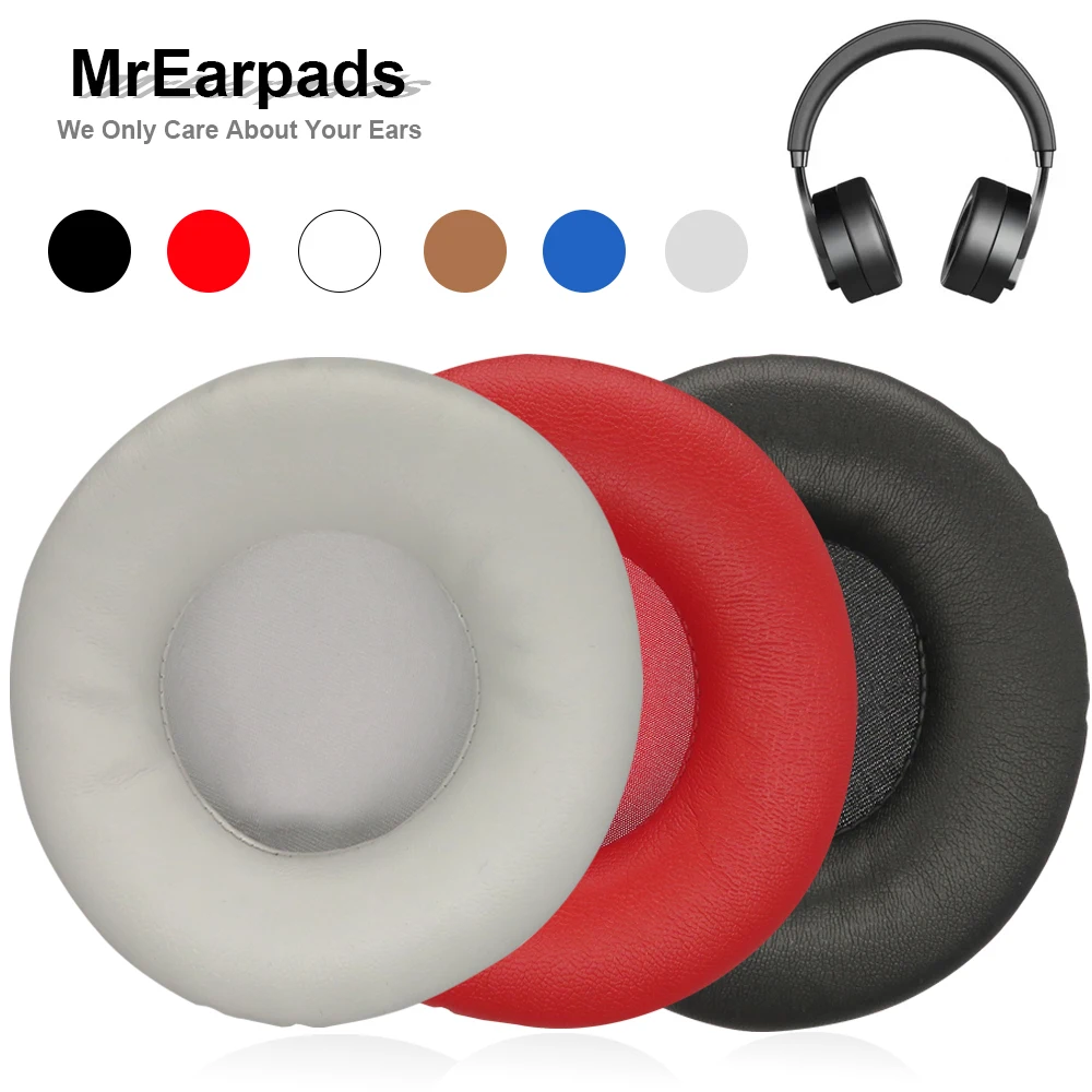 

Aurvana Live!2 Earpads For Creative Aurvana Live!2 Headphone Ear Pads Earcushion Replacement