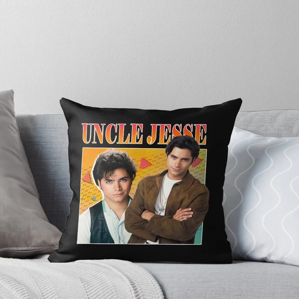 Jesse Throw Pillow Decorative Cushion Couch Cushions pillow