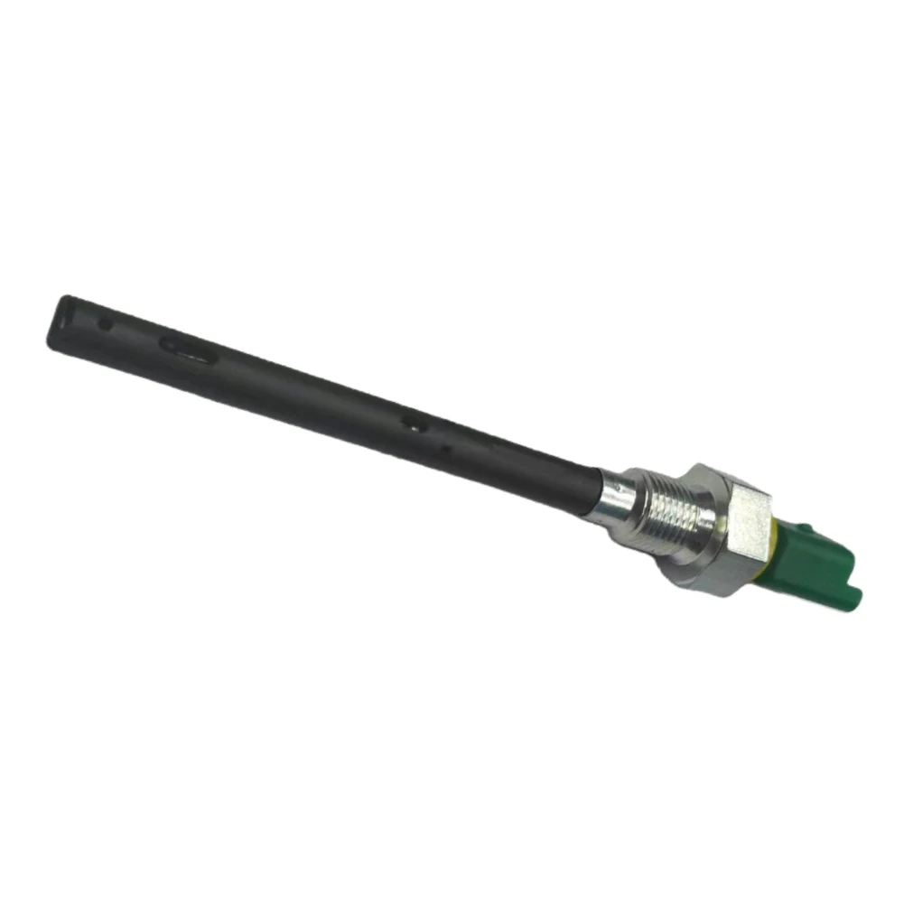 

Engine Oil Level Sensor 1131G9 96499344 Temperature Level Dipstick For 307 308 407 508 807 Citro N C4 C5 C8 HDI