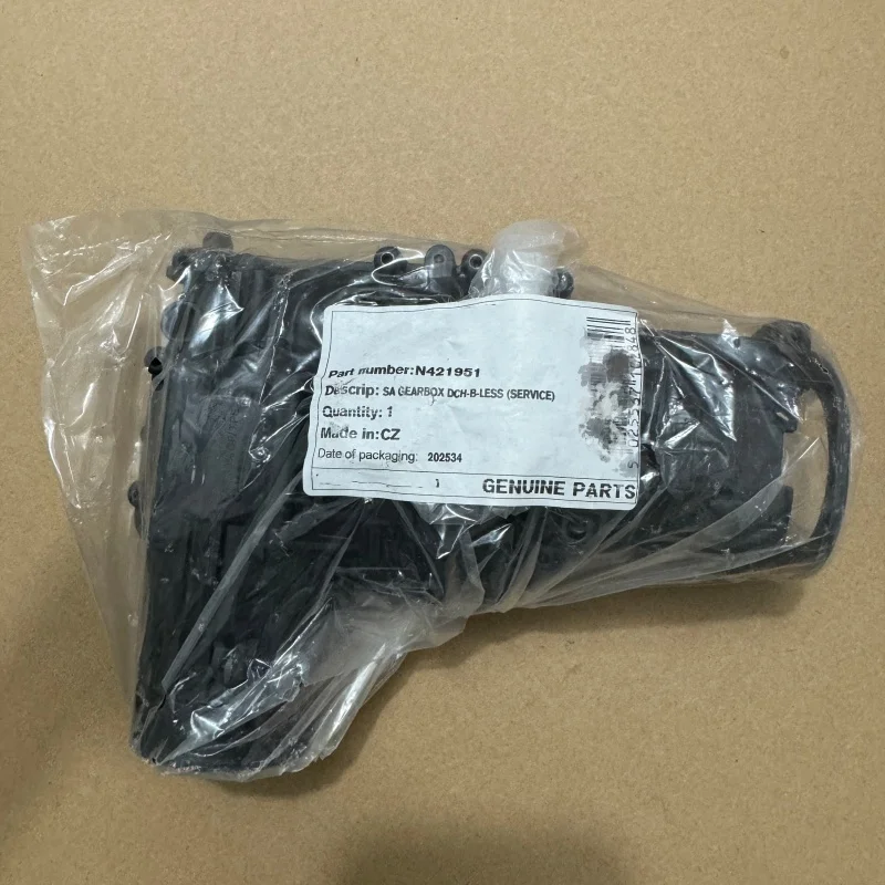 Original Gearbox Rear Shell N421951 for DEWALT DCH273 DCH274 Power Tool Accessories